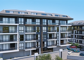 Neues Projekt im Bezirk Oba