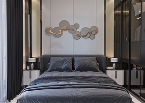 Neues Projekt im Bezirk Oba