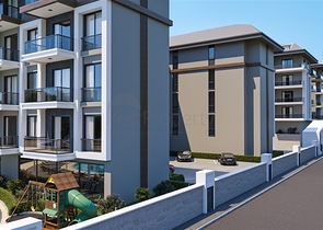 Neues Projekt im Bezirk Oba