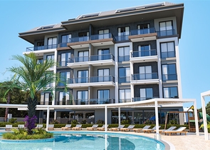 Neues Projekt im Bezirk Oba