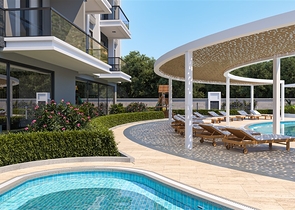 Neues Projekt im Bezirk Oba