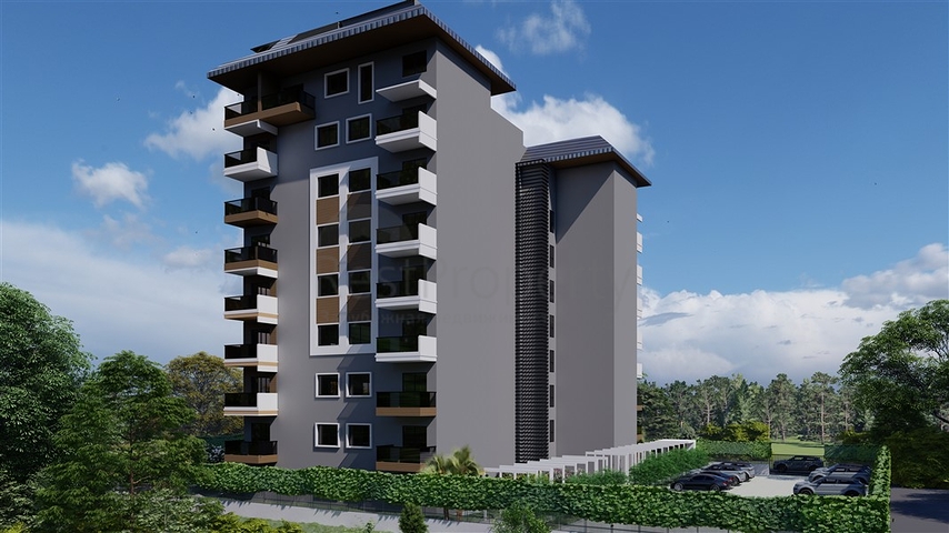 Neues Investitionsprojekt im Bezirk Pajallar