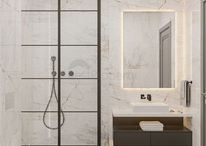 Das neue Projekt des Komplexes zu einem erschwinglichen Preis im Bezirk Pajallar