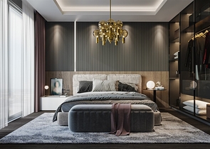 Das neue Projekt des Komplexes zu einem erschwinglichen Preis im Bezirk Pajallar