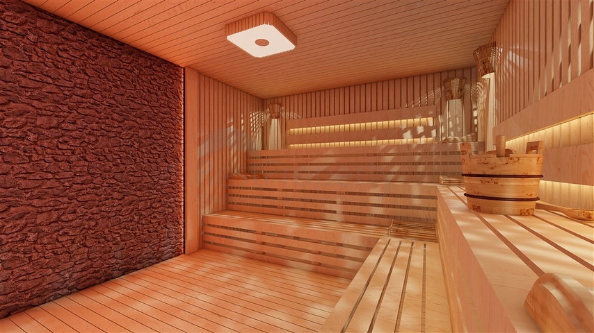 Neues Investitionsprojekt im vielversprechenden Stadtteil Okurcalar