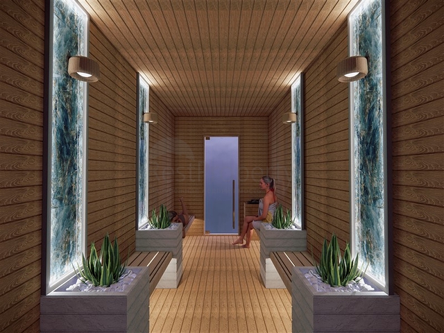 Neues Investitionsprojekt in Gazipasa