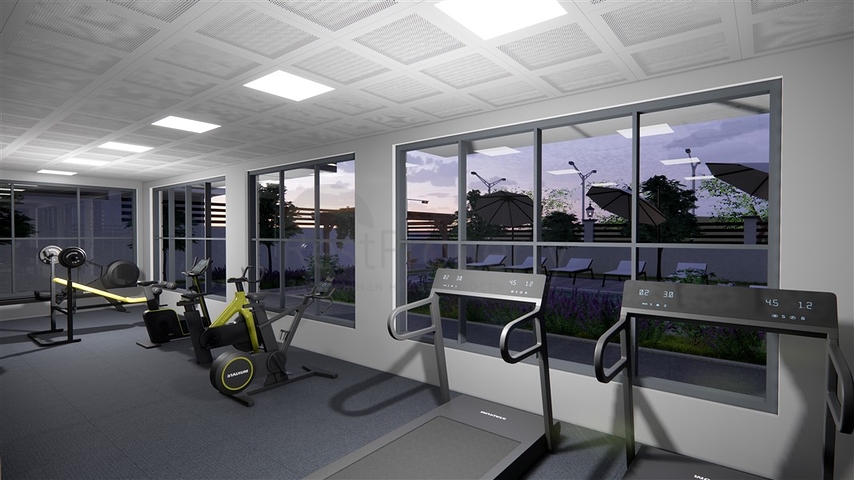 Neues Investitionsprojekt in Gazipasa