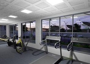 Neues Investitionsprojekt in Gazipasa