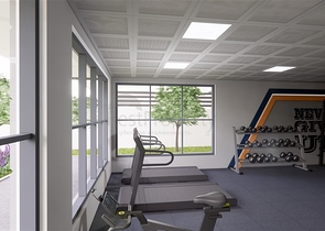 Neues Investitionsprojekt in Gazipasa