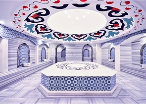 1+1 Wohnung in der ersten Zeile im Stadtteil Mahmutlar 