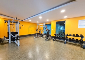 1+1 Wohnung in der ersten Zeile im Stadtteil Mahmutlar 