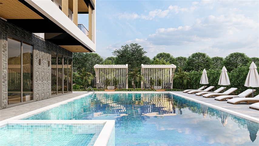 Neues Projekt für Investitionen in Pajallar