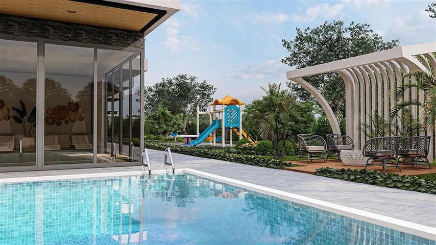 Neues Projekt für Investitionen in Pajallar