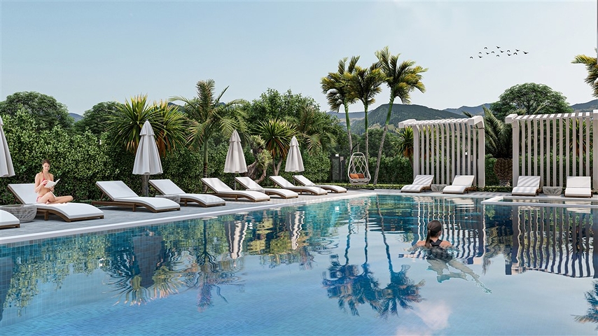 Neues Projekt für Investitionen in Pajallar