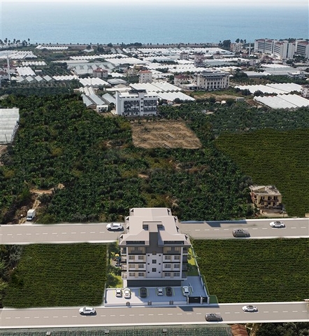 Neues Projekt für Investitionen in Pajallar