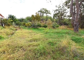 Schickes Haus mit eigenem Pool und Garten im Stadtteil Demirtas
