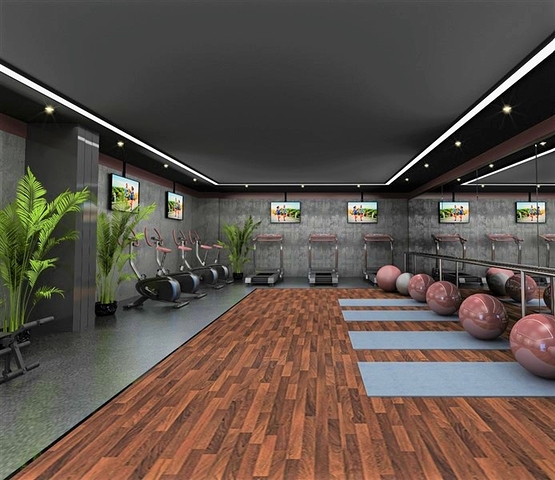 Neues Investitionsprojekt in der Nähe von Kleopatra Beach