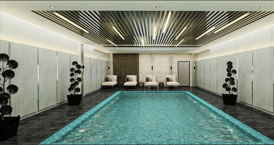 Neues Investitionsprojekt in der Nähe von Kleopatra Beach