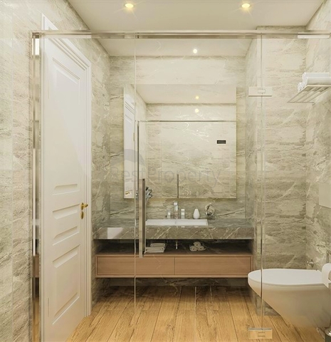 Neues Investitionsprojekt in der Nähe von Kleopatra Beach