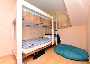 Geräumiges Penthouse mit 4+1 Grundriss in der Nähe von Oba