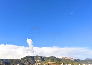 Geräumiges Penthouse mit 4+1 Grundriss in der Nähe von Oba