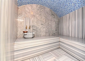 Geräumige Wohnung in der Nähe von Kleopatra Beach