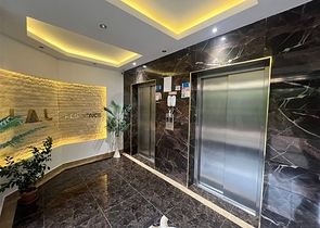 Zweizimmerwohnung 450 m vom Meer entfernt 