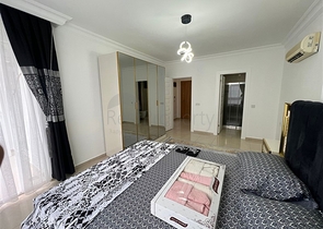 Zweizimmerwohnung 450 m vom Meer entfernt 