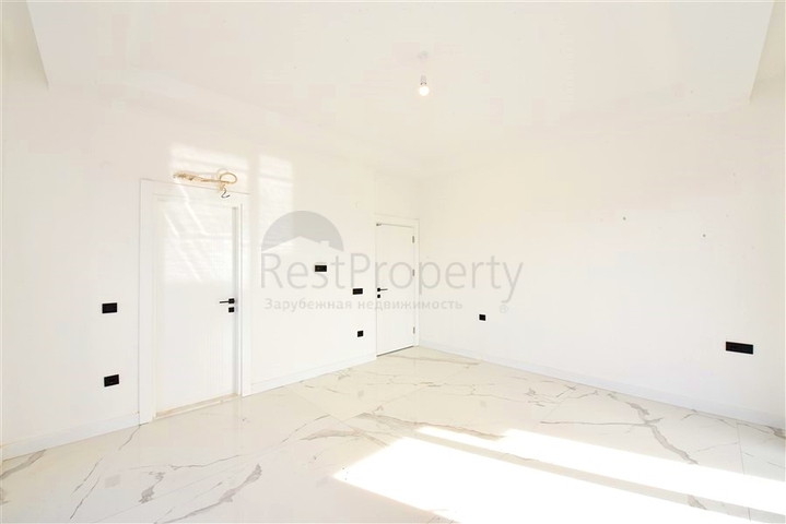 Dreizimmerwohnung mit herrlichem Panoramablick auf das Meer