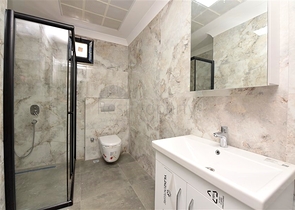 Dreizimmerwohnung mit herrlichem Panoramablick auf das Meer