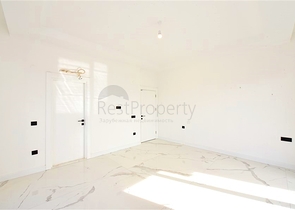 Dreizimmerwohnung mit herrlichem Panoramablick auf das Meer