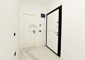 Dreizimmerwohnung mit herrlichem Panoramablick auf das Meer