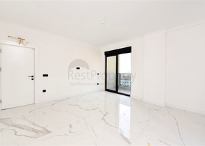 Dreizimmerwohnung mit herrlichem Panoramablick auf das Meer