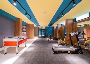 Apartment mit 2+1 Grundrissen im Stadtteil Oba