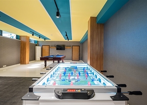 Apartment mit 2+1 Grundrissen im Stadtteil Oba