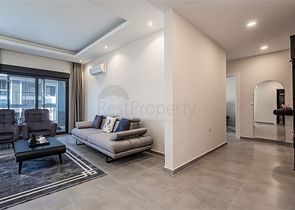 Apartment mit 2+1 Grundrissen im Stadtteil Oba