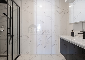 Apartment mit 2+1 Grundrissen im Stadtteil Oba