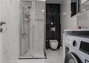 Apartment mit 2+1 Grundrissen im Stadtteil Oba