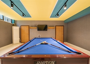 Apartment mit 2+1 Grundrissen im Stadtteil Oba