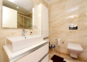 Großes 1+1 Apartment in einem modernen Komplex im Stadtteil Kestel