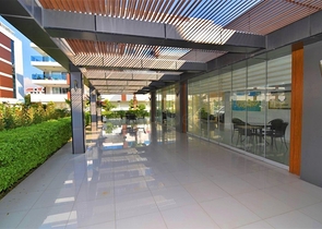 Großes 1+1 Apartment in einem modernen Komplex im Stadtteil Kestel