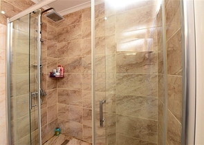 Großes 1+1 Apartment in einem modernen Komplex im Stadtteil Kestel