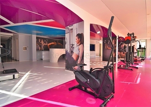 Großes 1+1 Apartment in einem modernen Komplex im Stadtteil Kestel