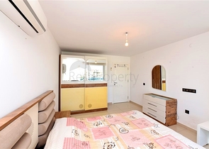 Großes 1+1 Apartment in einem modernen Komplex im Stadtteil Kestel