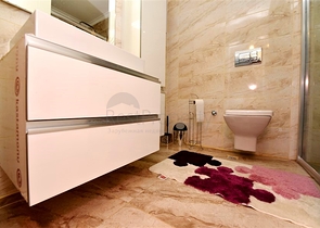 Großes 1+1 Apartment in einem modernen Komplex im Stadtteil Kestel