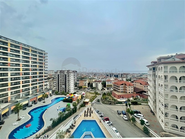 Geräumige Wohnung vom Eigentümer mit 2+1 Grundriss in der Gegend von Dschikkilli