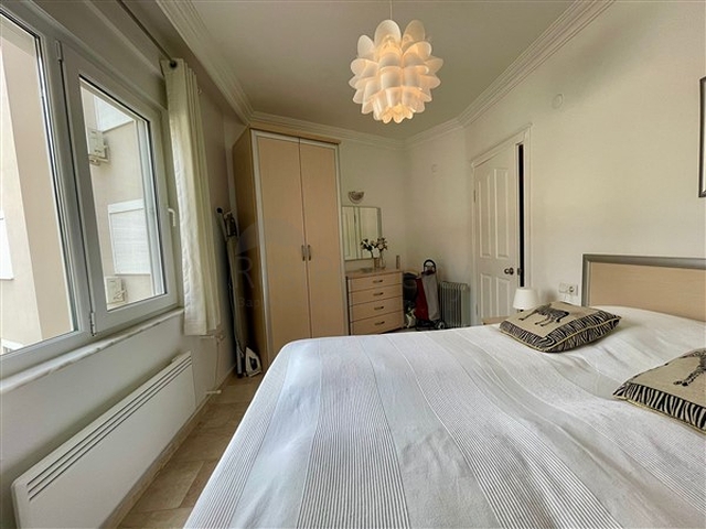 Geräumige Wohnung vom Eigentümer mit 2+1 Grundriss in der Gegend von Dschikkilli