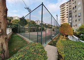 Geräumige Wohnung vom Eigentümer mit 2+1 Grundriss in der Gegend von Dschikkilli