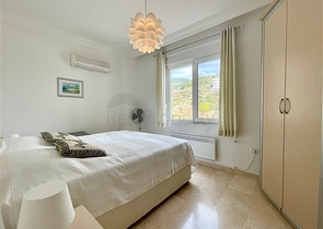 Geräumige Wohnung vom Eigentümer mit 2+1 Grundriss in der Gegend von Dschikkilli