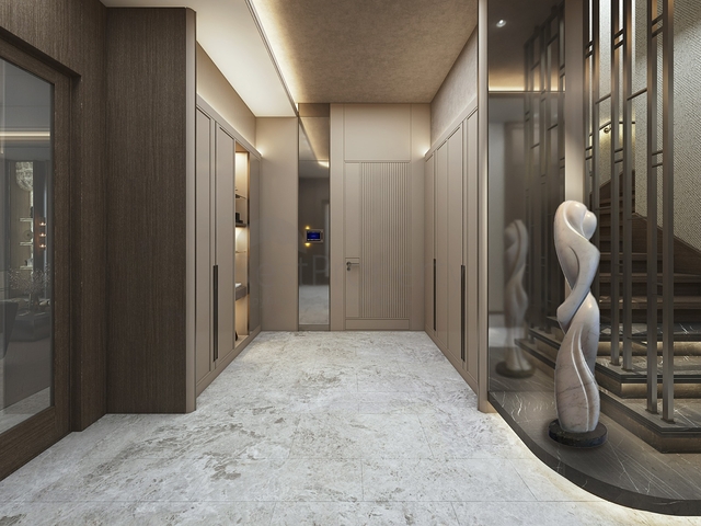 Exklusives Projekt entlang des Marmarameeres Exklusives Projekt entlang des Marmarameeres